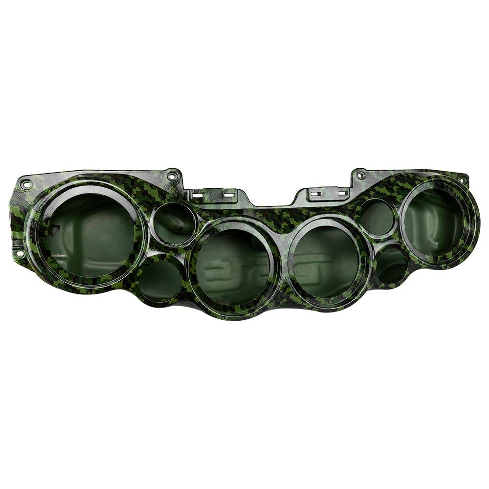DS18 JL-SBAR/CMGR Overhead Bar System JL/JLU, JT Jeeps (4x 8