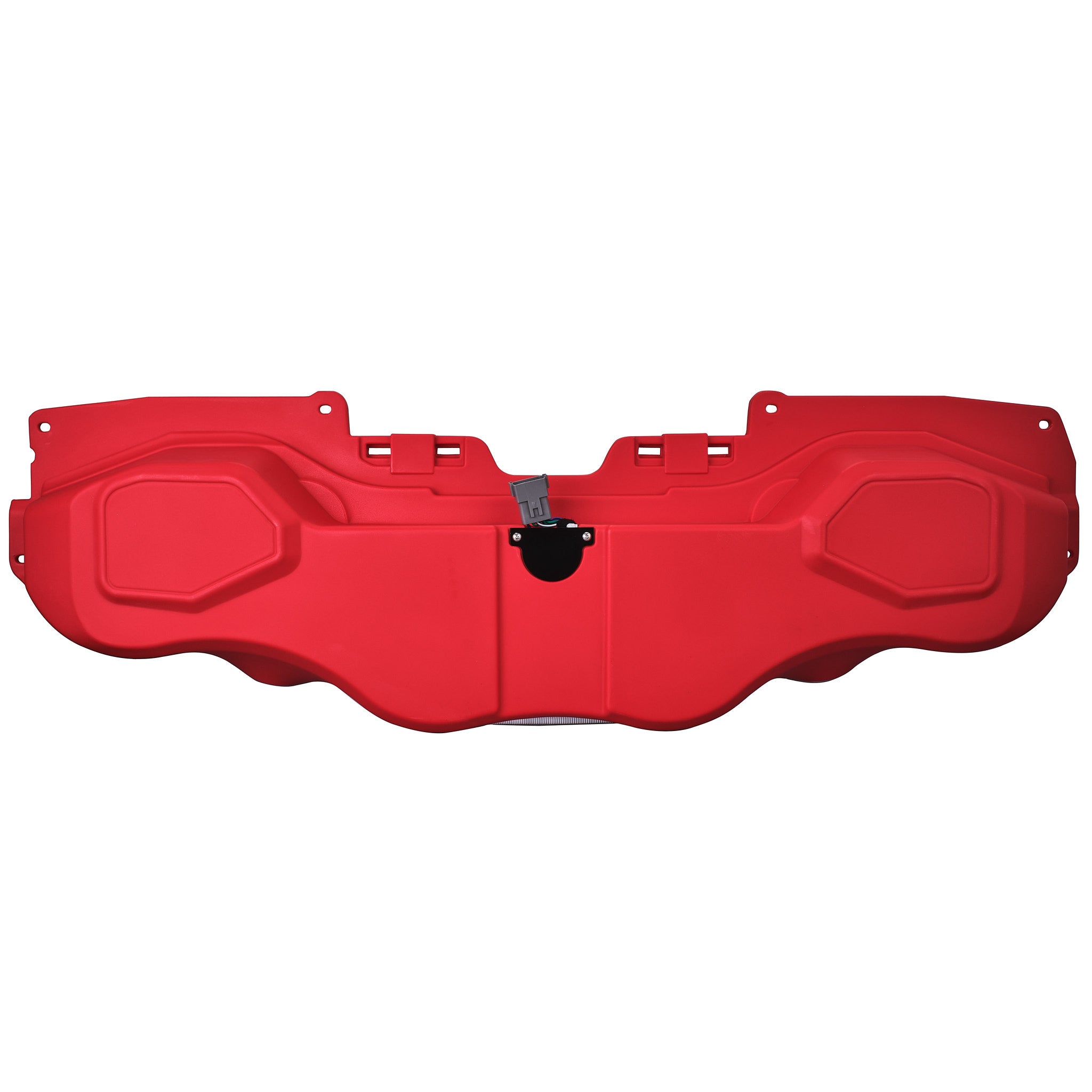 Jeep JL/JLU,JT Overhead Bar System Fits 4 X 8