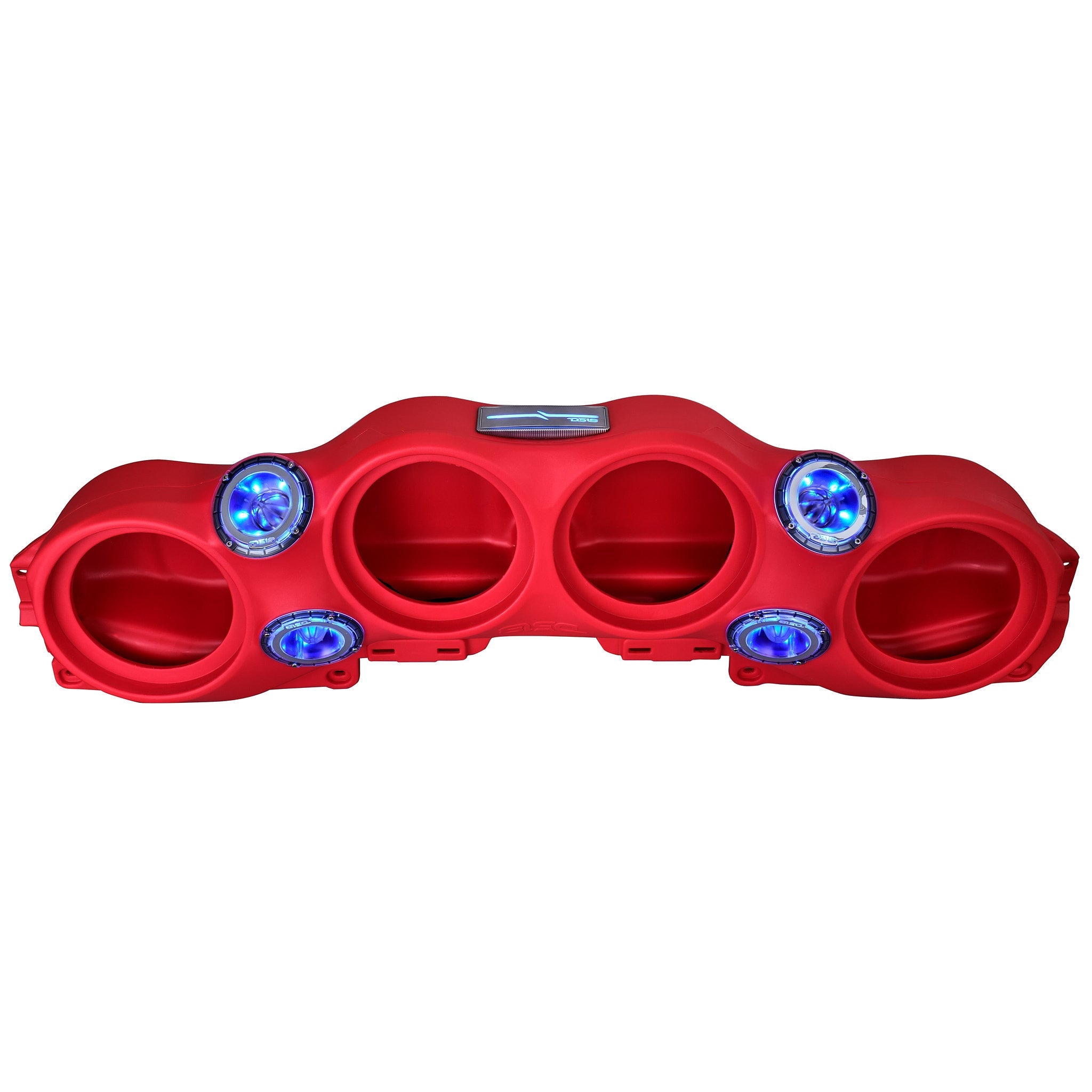 Jeep JL/JLU,JT Overhead Bar System Fits 4 X 8