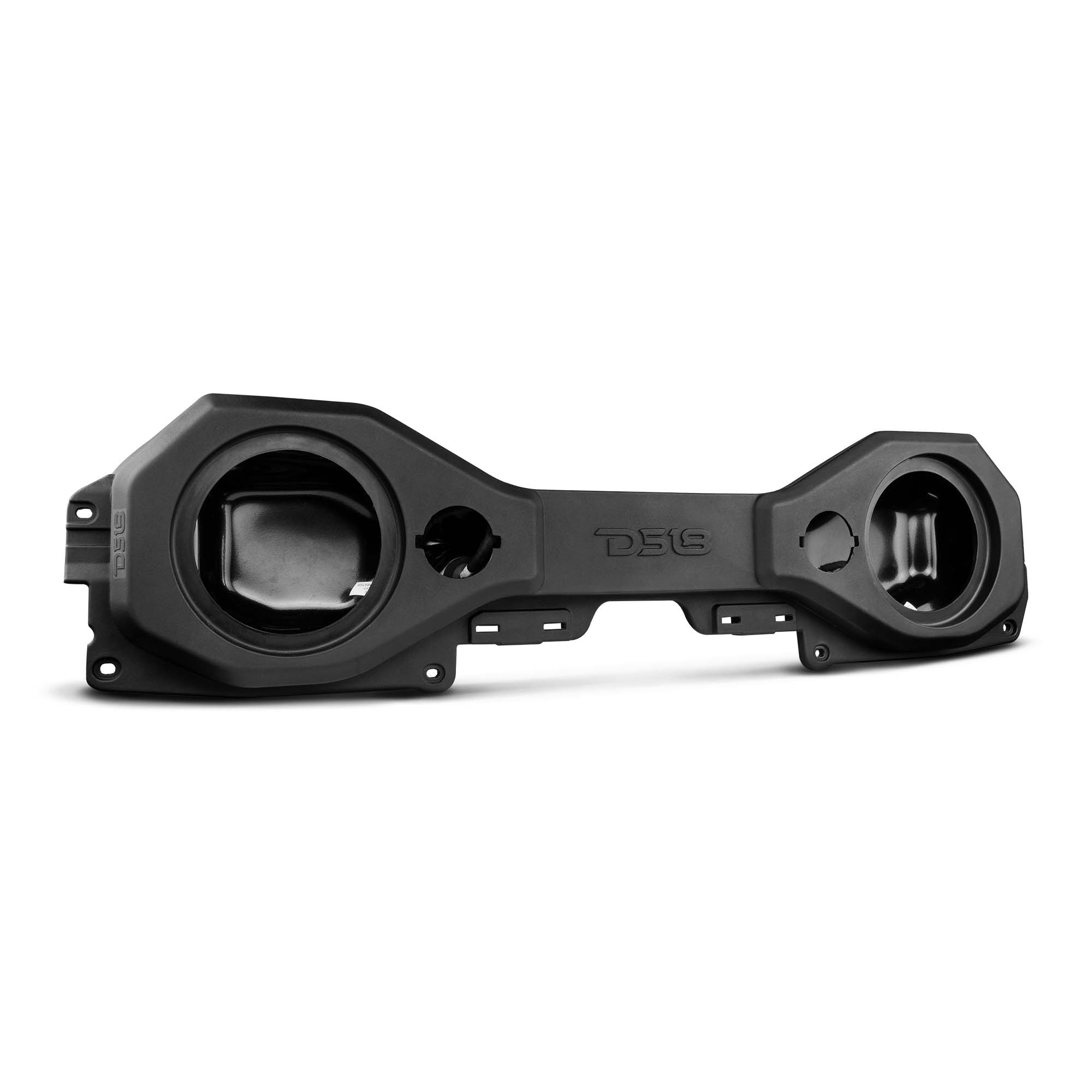 Jeep JL/JLU,JT Overhead Bar System Fits 2 X 8