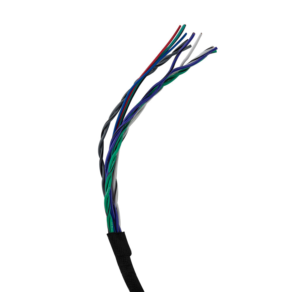 DS18 Jeep JL Plug and Play Harness for JL-SBAR Overhead Bar System