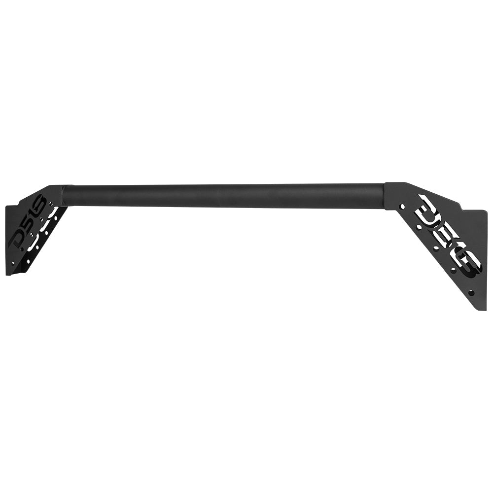 DS18 Jeep JLU Mounting Tube For Towers and Pods