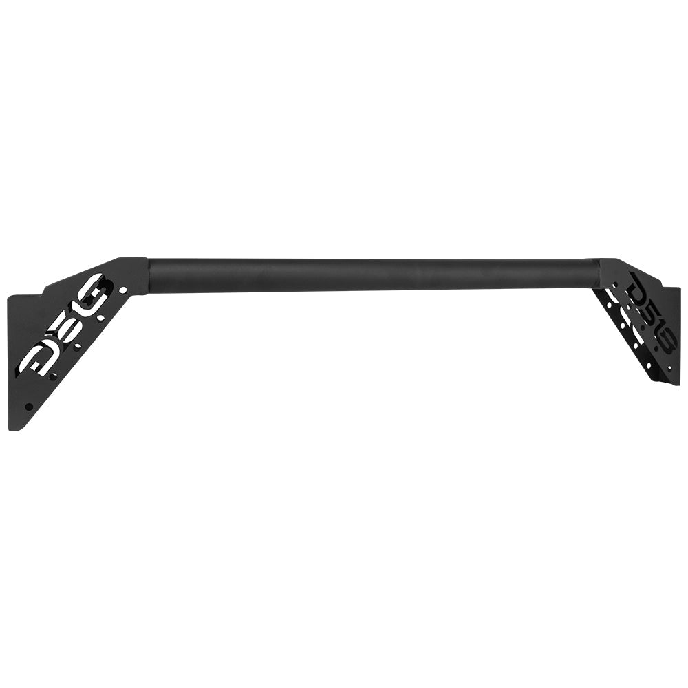 DS18 Jeep JLU Mounting Tube For Towers and Pods
