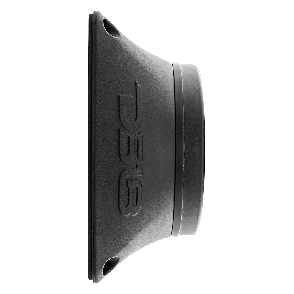 Jeep TJ,JK/JKU,JL/JLU Tailgate Loudspeaker Enclosure for 2 X 10