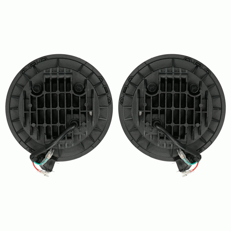 Metra Electronics JP-702S 7