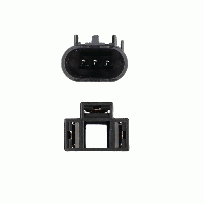 Metra Electronics JP-709RGBKT 7