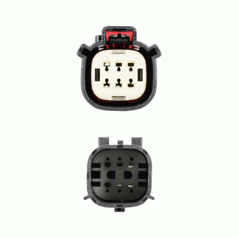Metra Electronics JP-901RGBKT 9