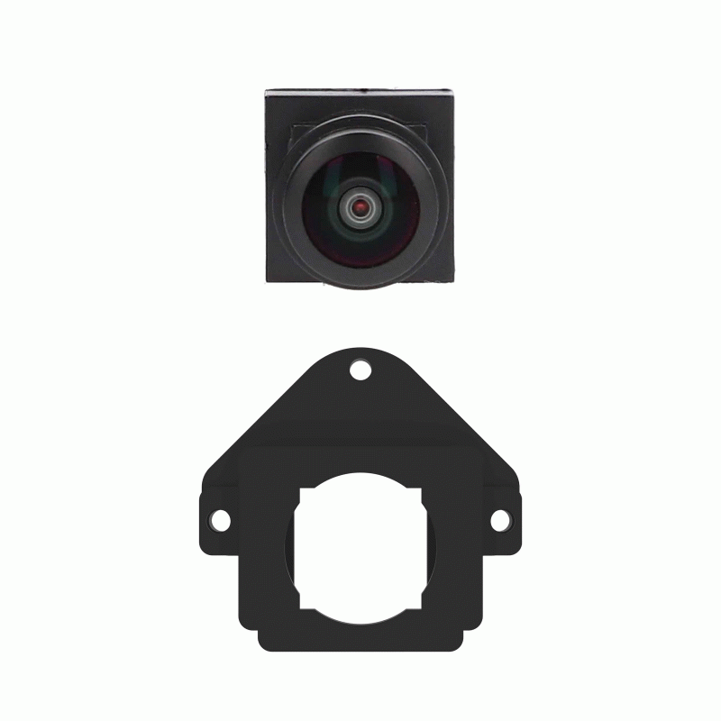 Metra JP-JLKT Jeep Wrangler JL 2018-Up Backup Camera Replacement Kit
