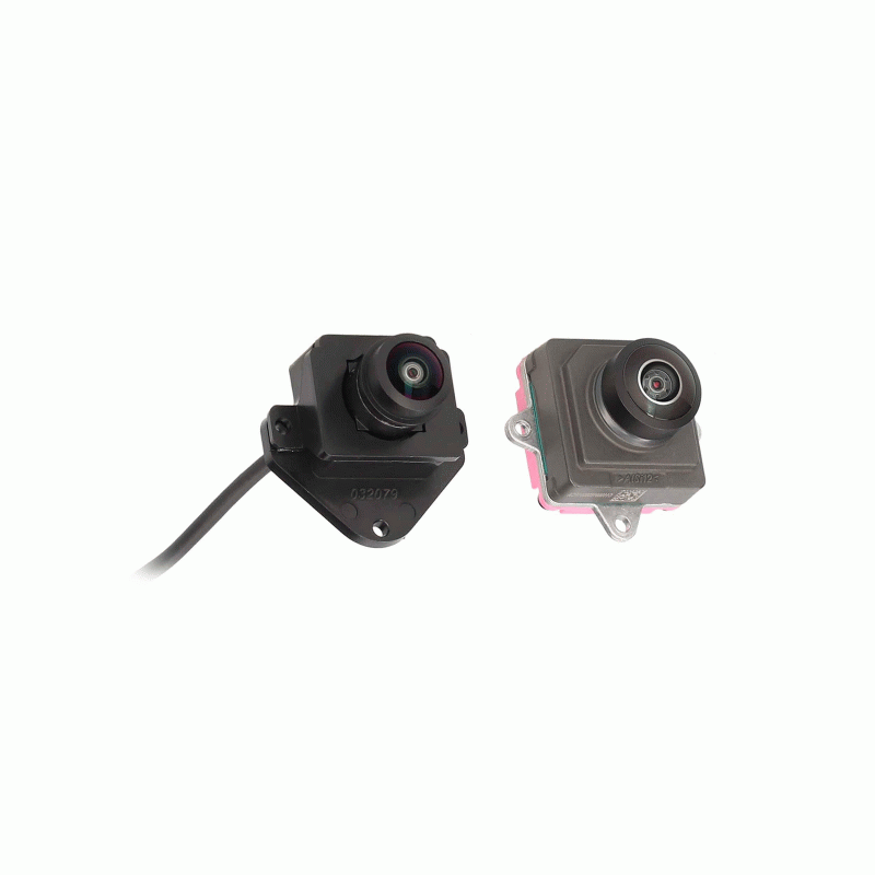 Metra JP-JLKT Jeep Wrangler JL 2018-Up Backup Camera Replacement Kit