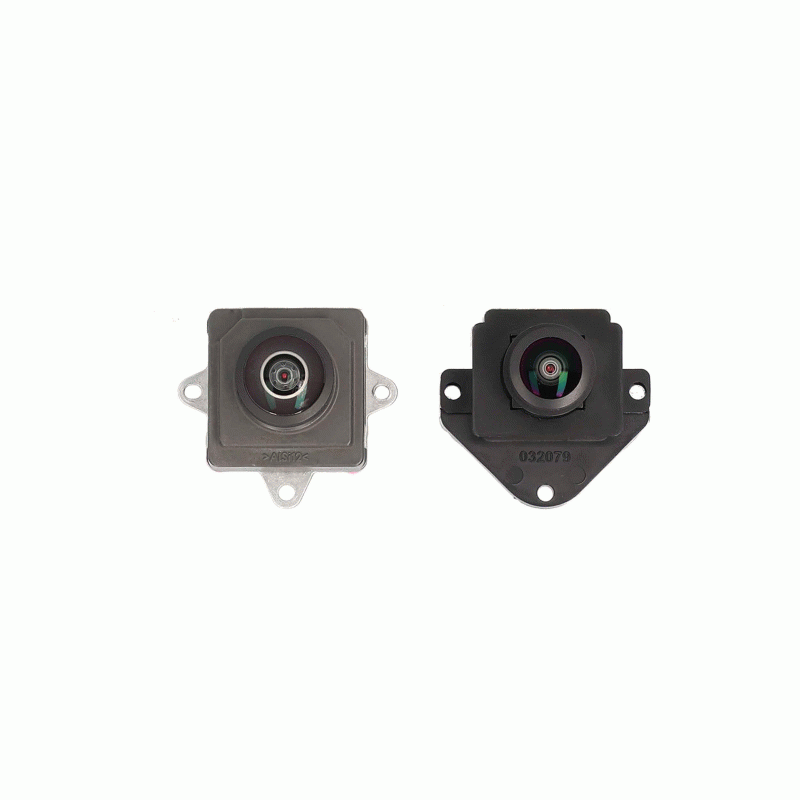 Metra JP-JLKT Jeep Wrangler JL 2018-Up Backup Camera Replacement Kit