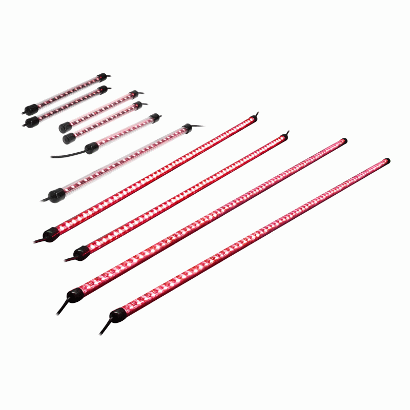 Metra Electronics JP-RGBKT-1 Complete Plug-N-Play RGB Lighting Kit for Jeep JL/JT