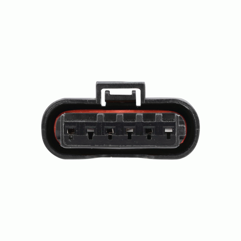 Metra Electronics  JP-TSR-S Smoked Turn Signal Light - Jeep® JL & JT Rubicon/Sahara