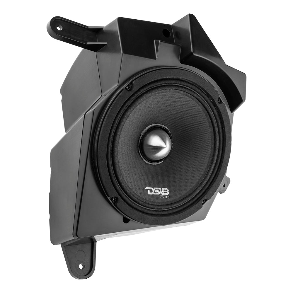 DS18 Jeep JL/JLU/JT Loaded 6.5