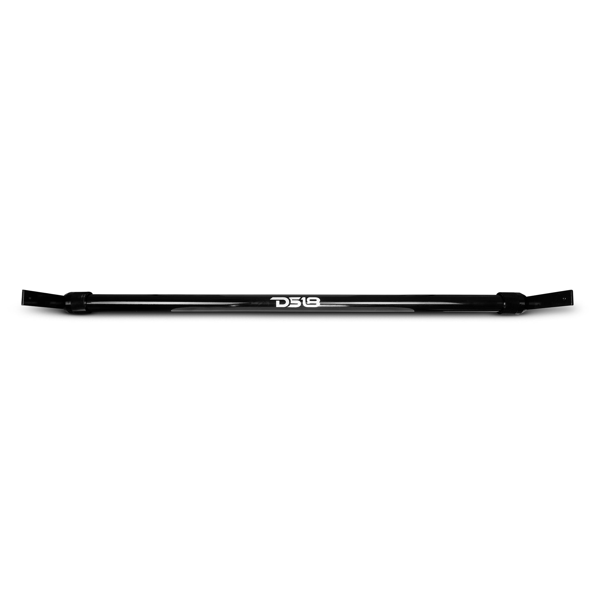 DS18 Jeep JT Mounting Tube For Towers and Pods -Black