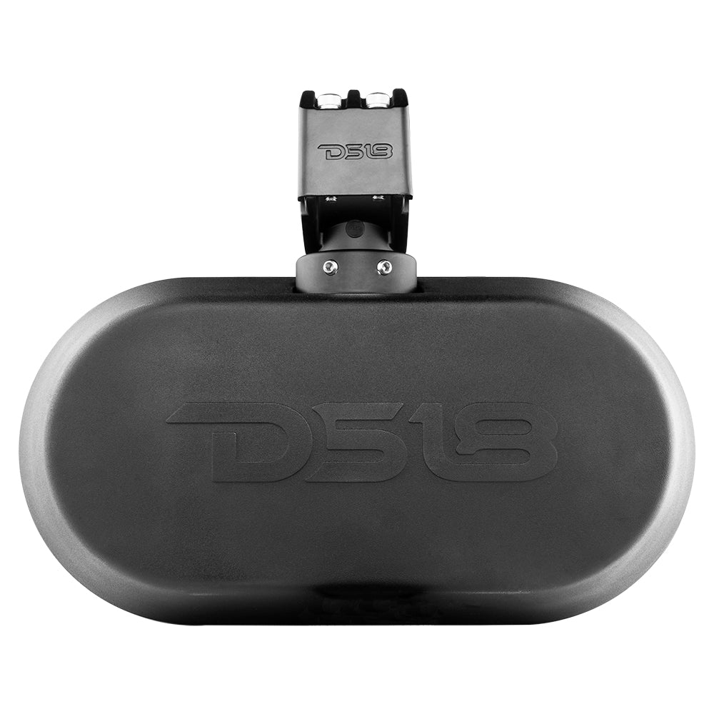 DS18 Dual 6.5