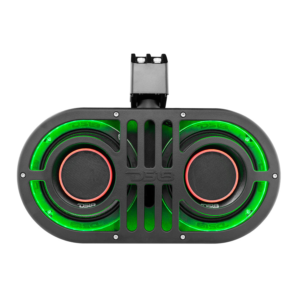 DS18 Dual 6.5