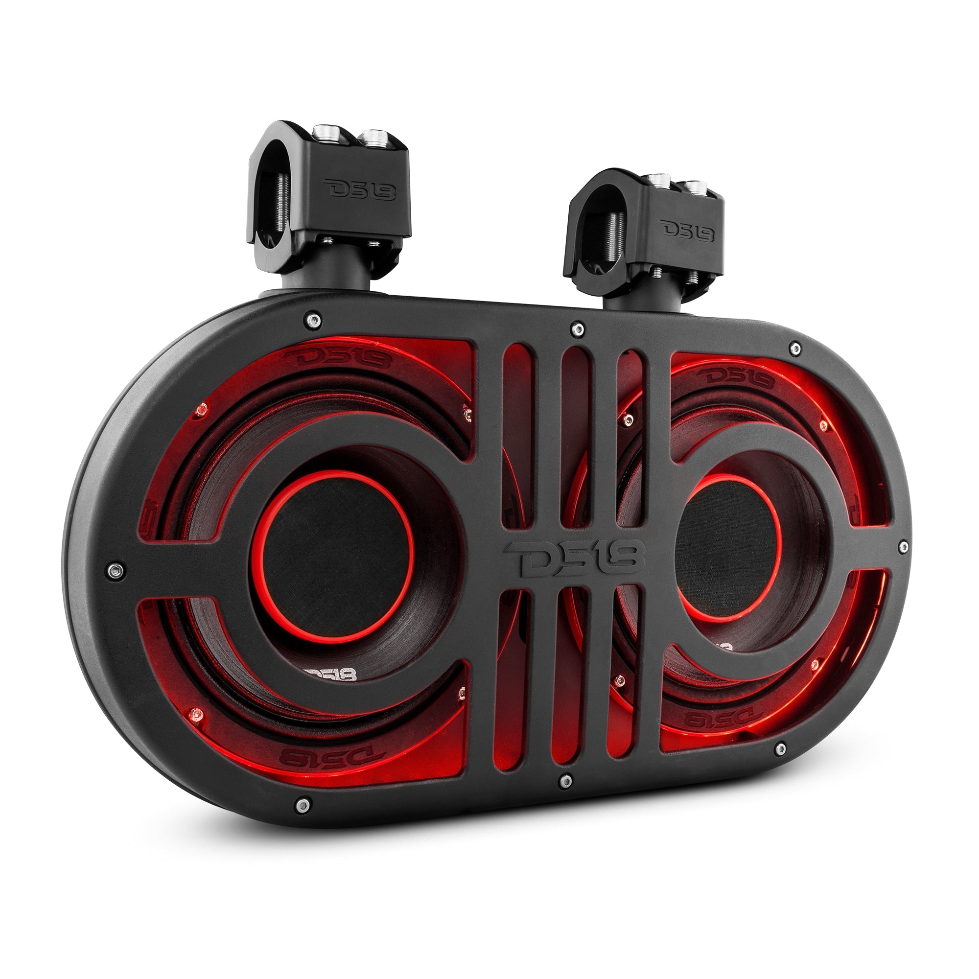 DS18 Dual 8