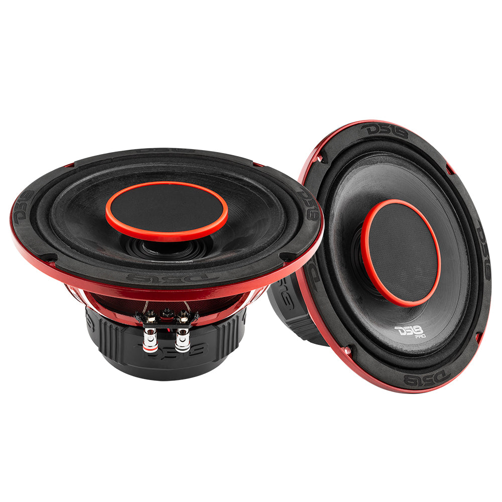 DS18 Dual 8
