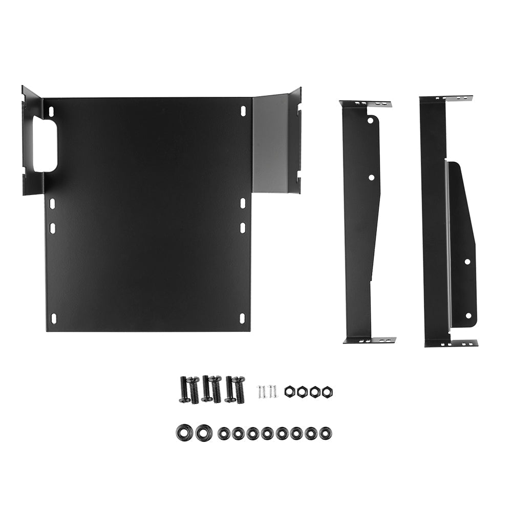 DS18 Jeep JK Plug and Play Harness for JK-SBAR Overhead Bar System, Amplifier and SQBASS Underseat Subwoofer