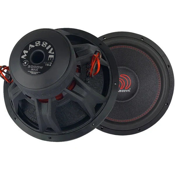 Massive audio KILOX154 - 15