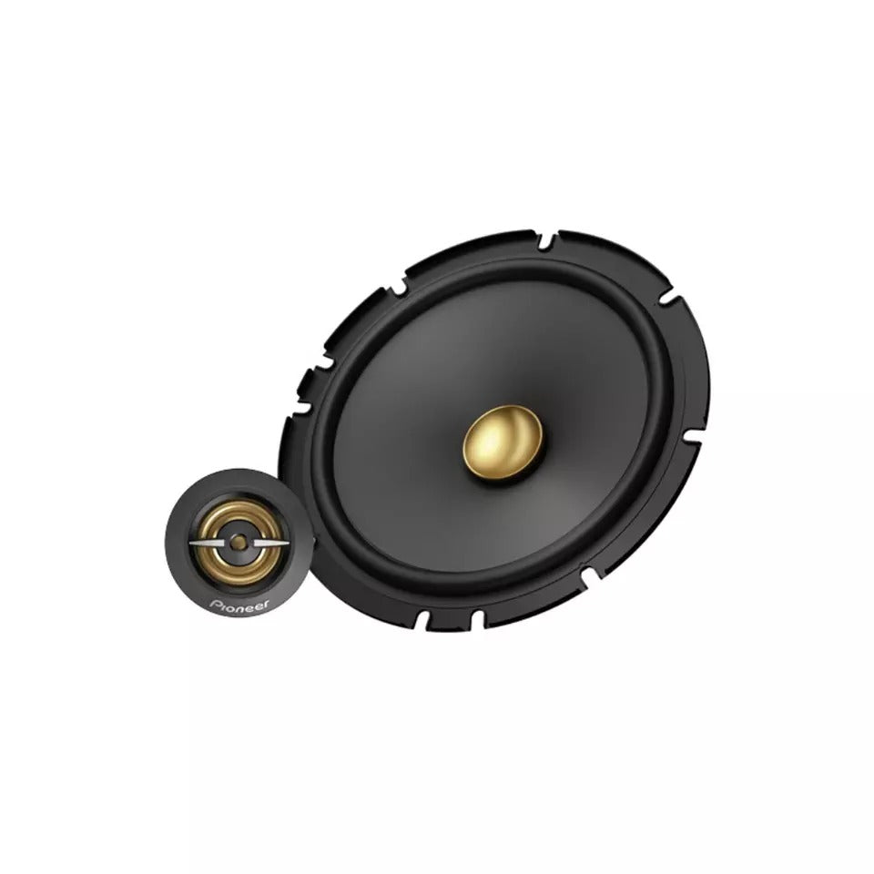 Pioneer TS-A1601C 6.5