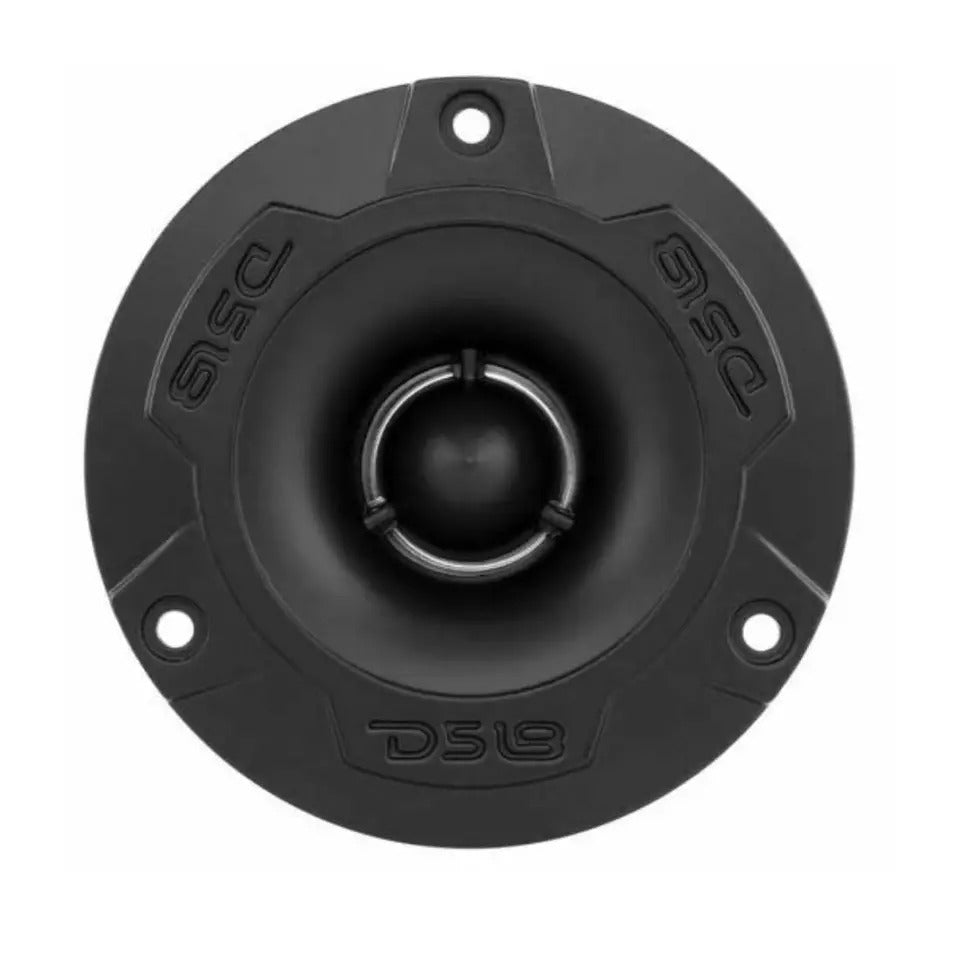 DS18 PRO-TWX1/BK 240W Max 4 Ohm 1