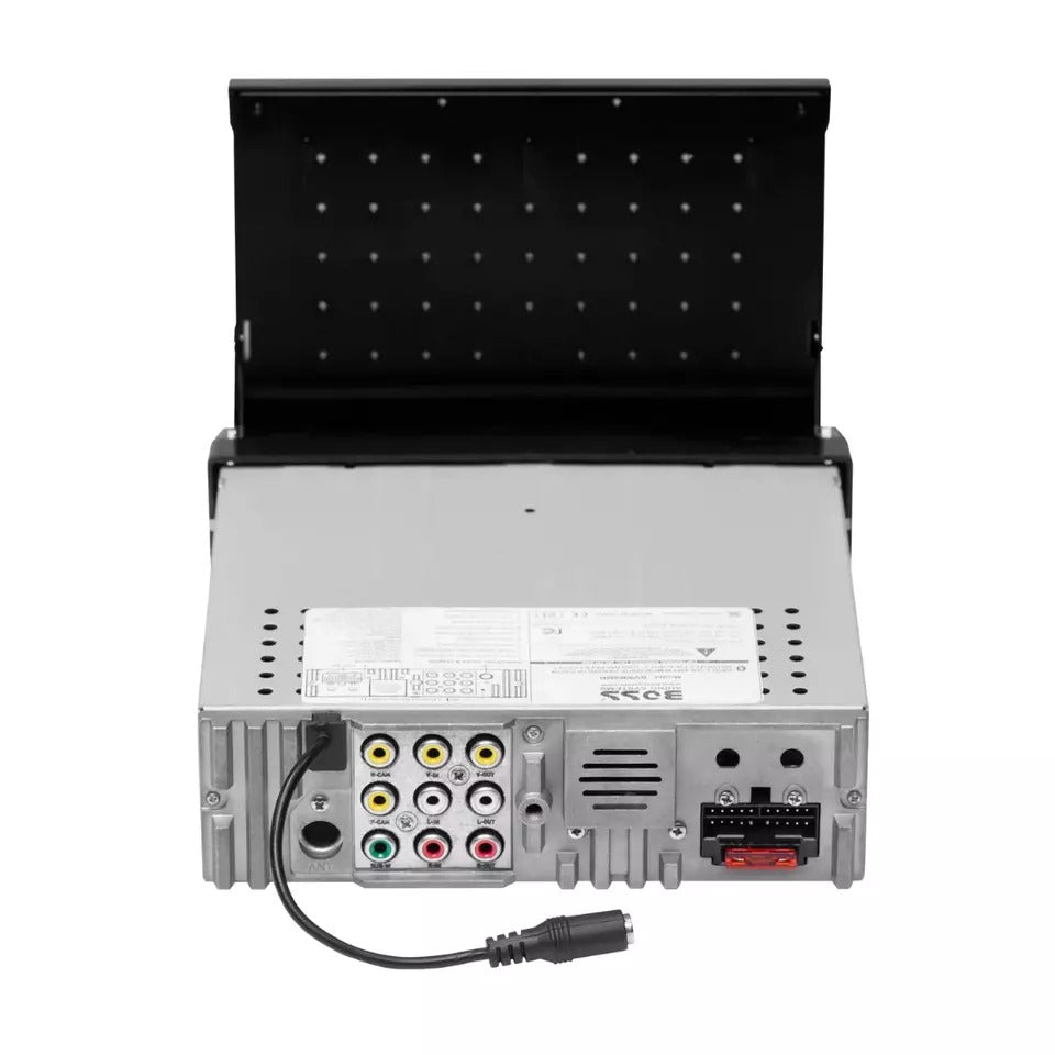 Boss Audio BV9968MB 1-DIN 7