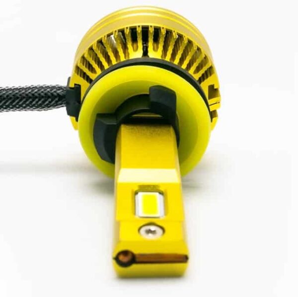 L3 Series 7X Brighter - LUC L3-5202