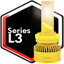 L3 Series 7X Brighter - LUC L3-5202