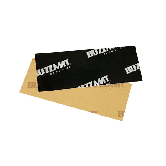 LBK1410LPK : License Plate Kit 4in X 10in - (Black)