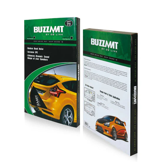 LBK51832TK : Trunk Kit 5 Sheets 18in X 32in (Black)
