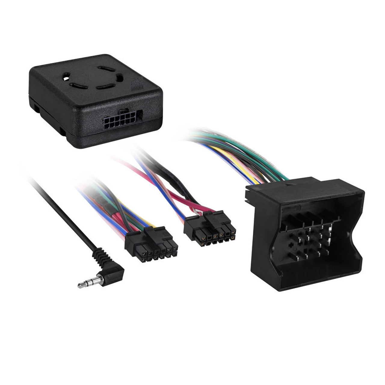 Axxess AXRC-BW1 BMW/Mini 2006-2015 Chime Retention Interface