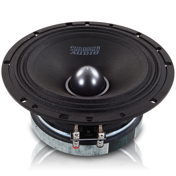 Sundown audio LCMR-6.5 (LCMR Series) 4/8 Ohm SPEAKERS