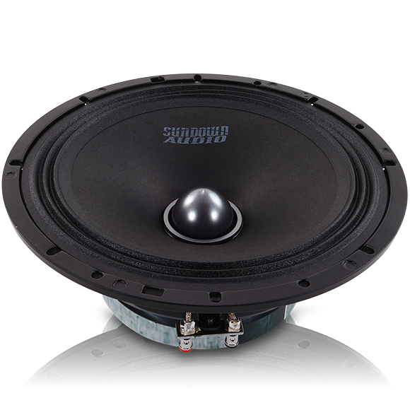 Sundown audio LCMR-8 (LCMR Series) 4/8 Ohm SPEAKERS