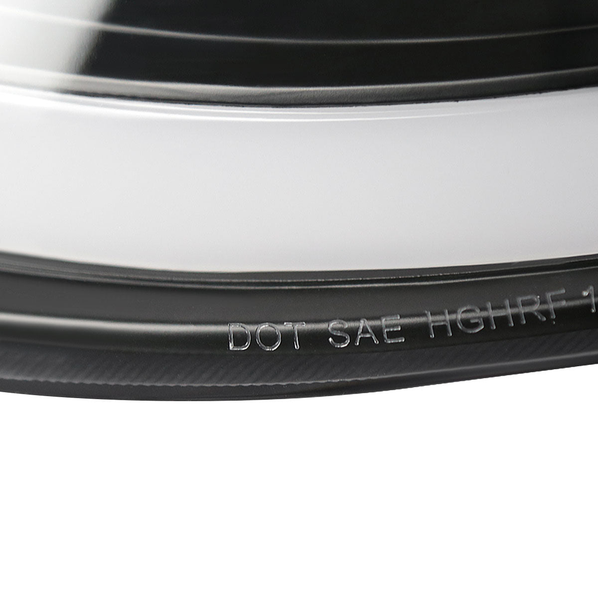 Spec-D 03-07 Infiniti G35 Coupe Headlights Sequential LED Bar Black