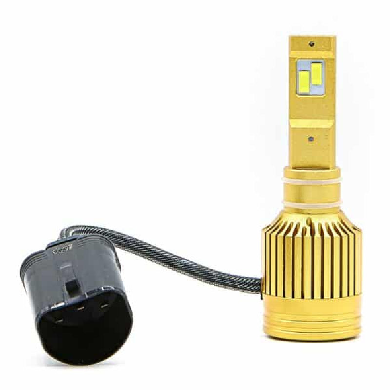 Lucas Lighting  L1-9007