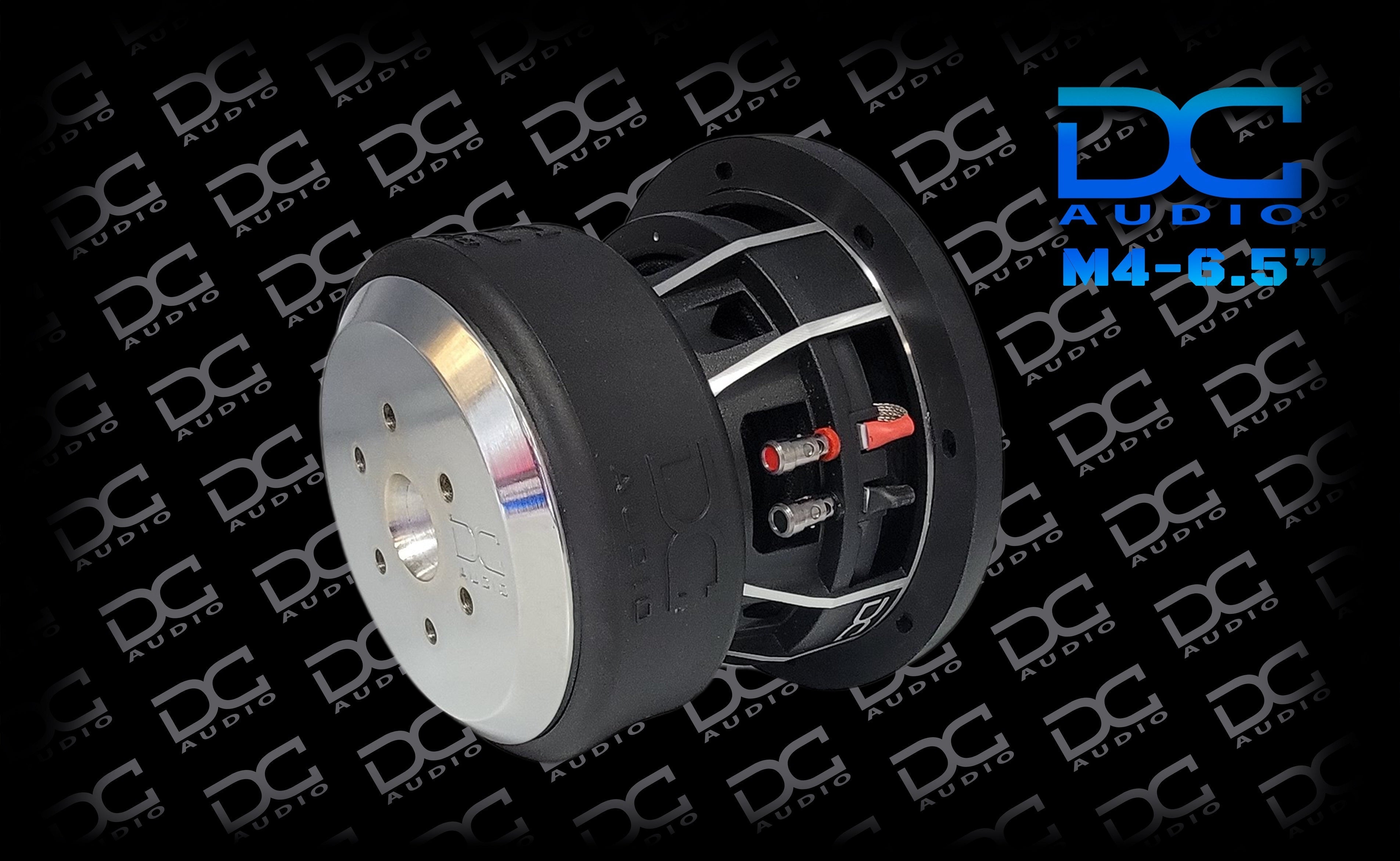 DC Audio M4 6.5