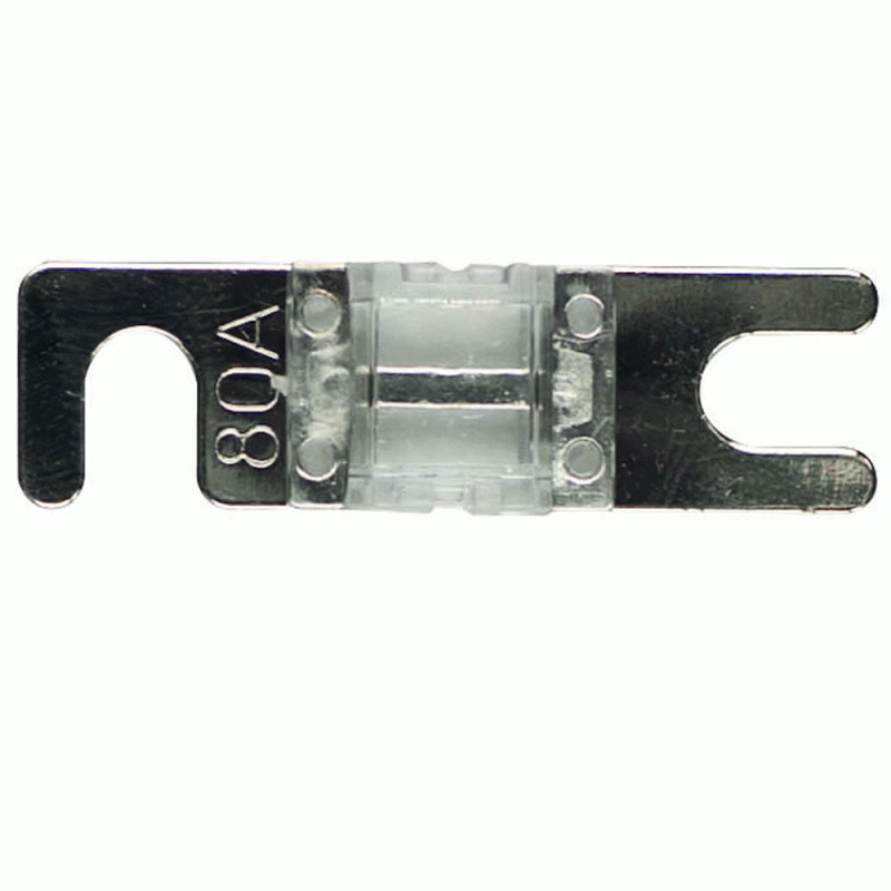 MANL80-10 Mini ANL 80 AMP Fuse - Package of 10