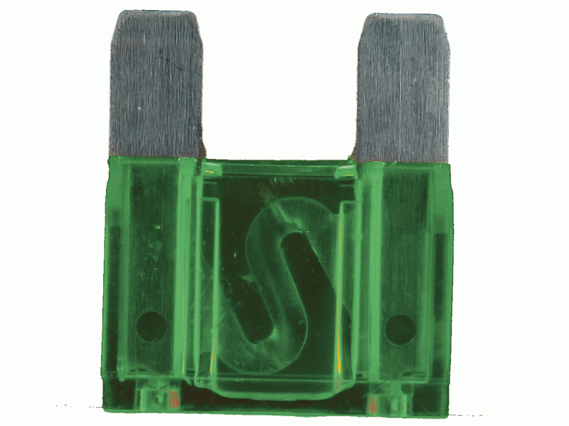 MAXI-20 Maxi Fuse 20 AMP (5 PKG)