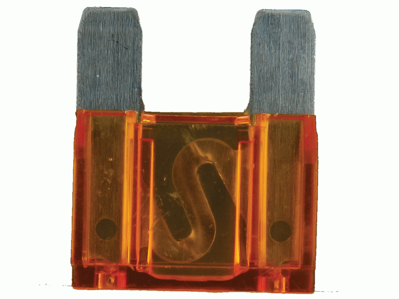 MAXI-40 Maxi Fuse 40 AMP (5 PKG)