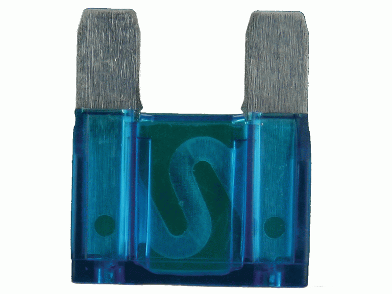 MAXI-60 Maxi Fuse 60 AMP (5 PKG)