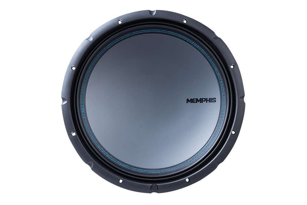 Memphis Audio 15
