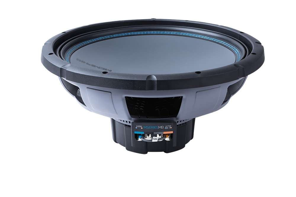 Memphis Audio 15