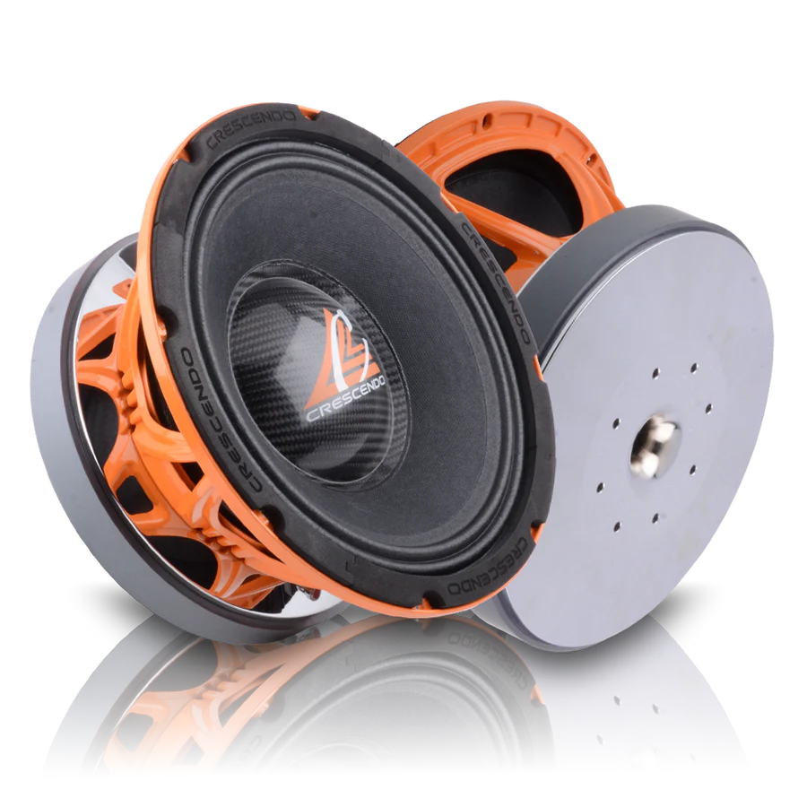 Crescendo Audio MBC 10