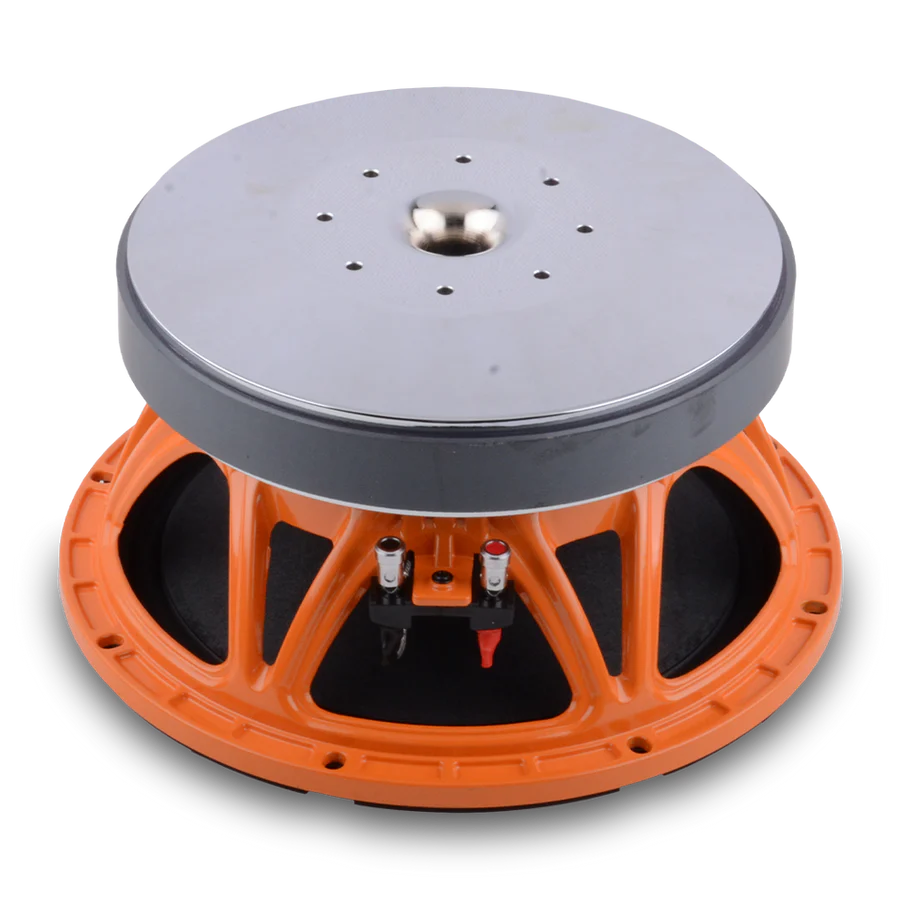 Crescendo Audio MBC 10