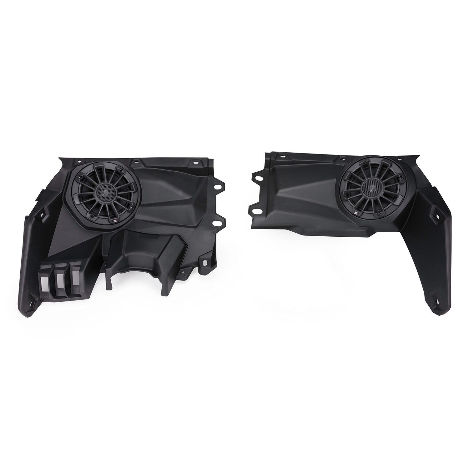 MB QUART MBQX-POD-1-NA Can-Am X3 Tuned Series - Stage 1 Custom-fit 6.5