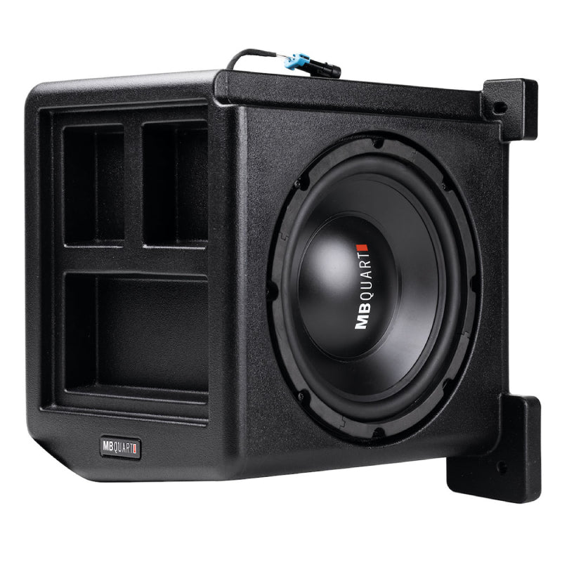 MB Quart  MBQRG-SUB-1 Polaris RANGER Specific Subwoofer Tuned System