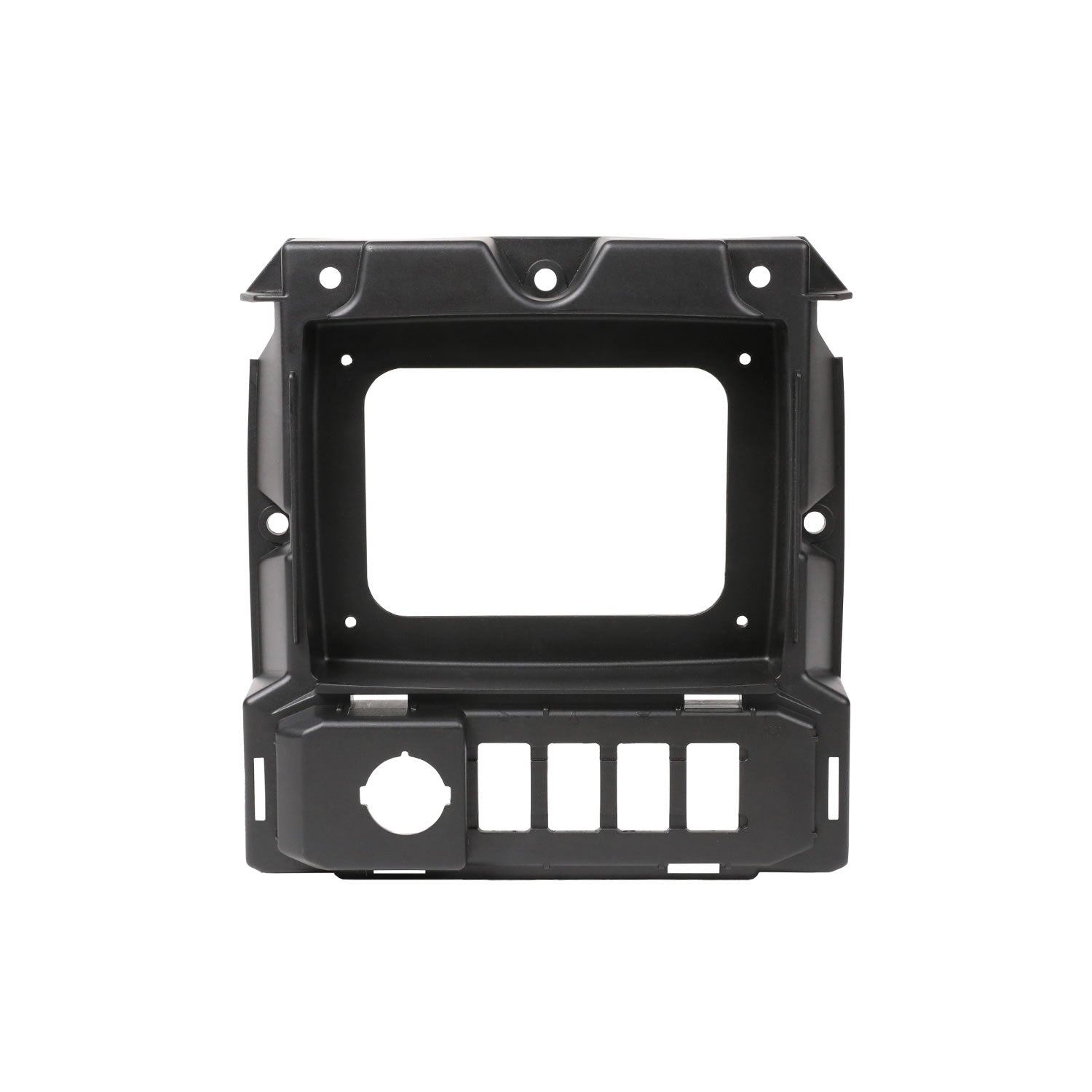 MBQS-RADM-1 Polaris Slingshot Tuned GMR7V1 Source Unit Installation Kit