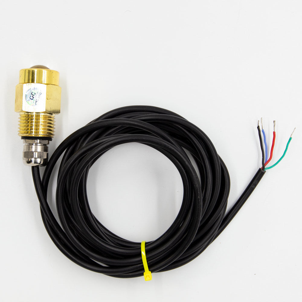 Metra ML-DLRGB9W 9W Small RGB Drain Plug Light