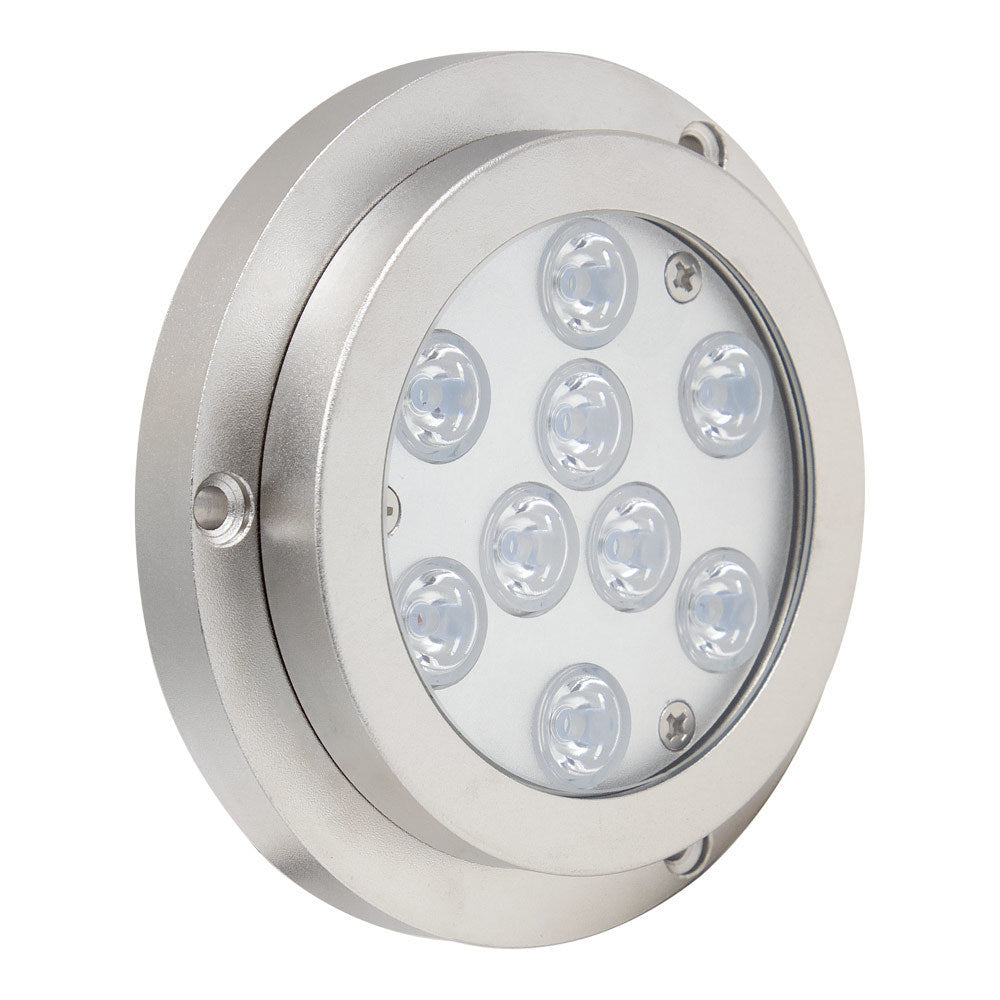 Metra ML-RGB27W 27W RGB Underwater Transom Light